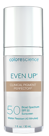 Colorescience even up clinical pigment perfector