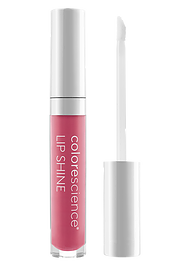 Colorescience lip shine pink SPF 35