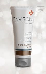 alpha day lotion
