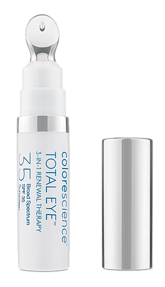 Colorescience total eye 3-in-1 therapy